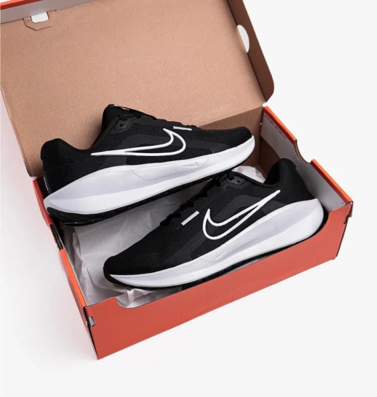 کفش نایکی زنانه مدل Nike downshifter 13 — تصویر ۳