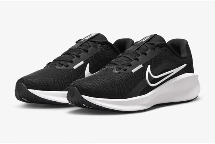 کفش نایکی زنانه مدل Nike downshifter 13 — تصویر ۴