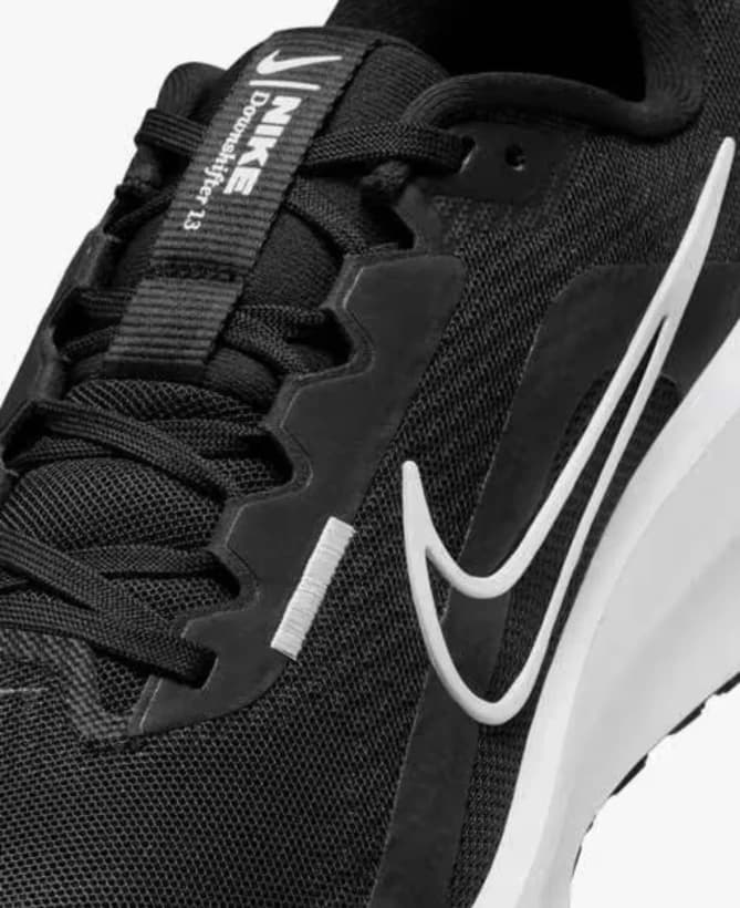 کفش نایکی زنانه مدل Nike downshifter 13 — تصویر ۶