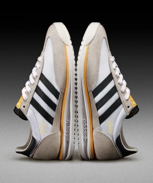کفش آدیداس SL 72 RS | Adidas SL72 RS — تصویر ۳