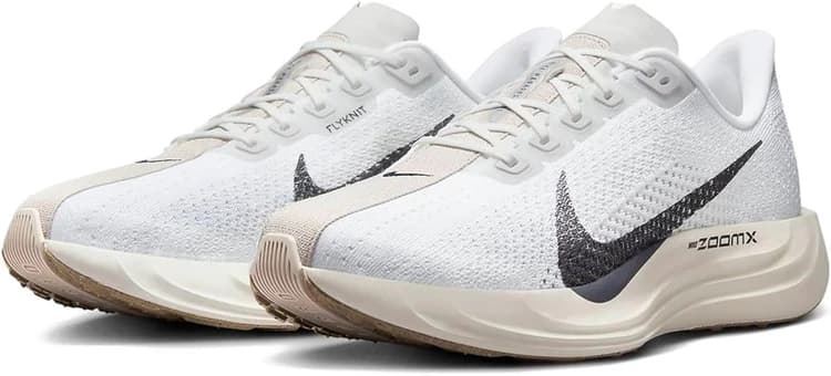 کفش نایکی مدل Nike Pegasus Plus سفید — تصویر ۲