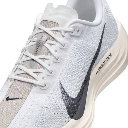 کفش نایکی مدل Nike Pegasus Plus سفید — تصویر ۸
