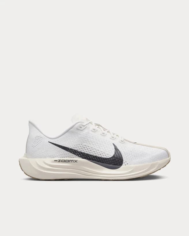کفش نایکی مدل Nike Pegasus Plus سفید