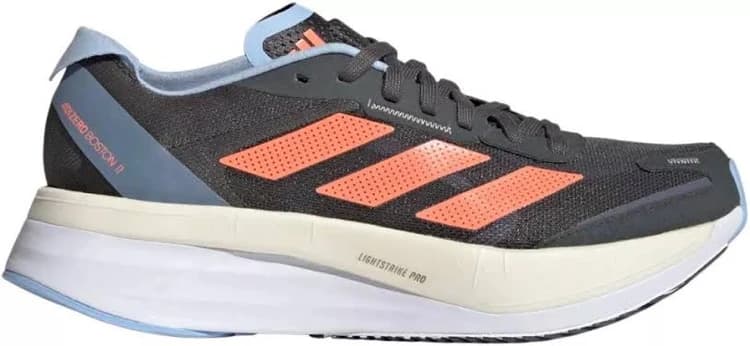 کفش زنانه دویدن آدیداس مدل Adizero Boston 11