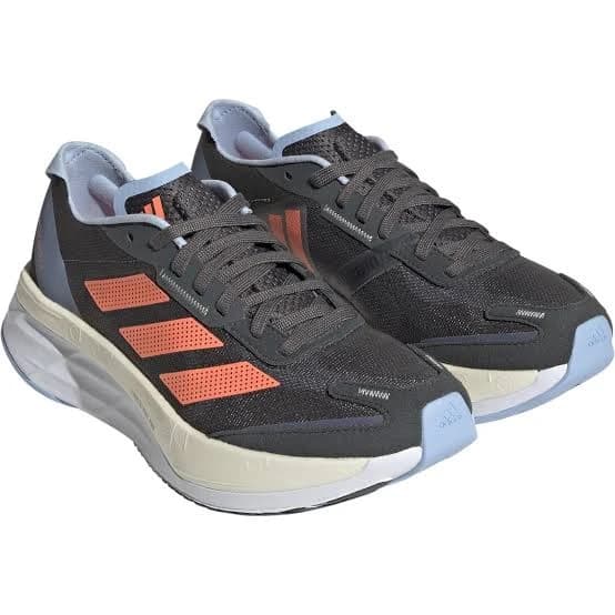 کفش زنانه دویدن آدیداس مدل Adizero Boston 11 — تصویر ۳