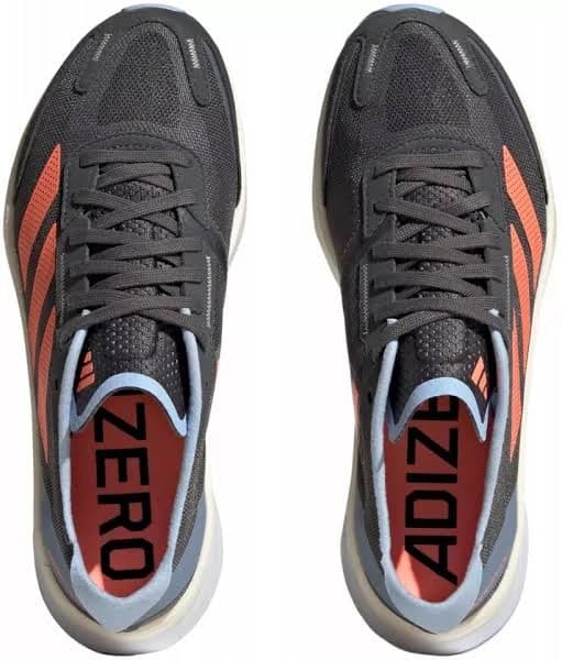 کفش زنانه دویدن آدیداس مدل Adizero Boston 11 — تصویر ۲