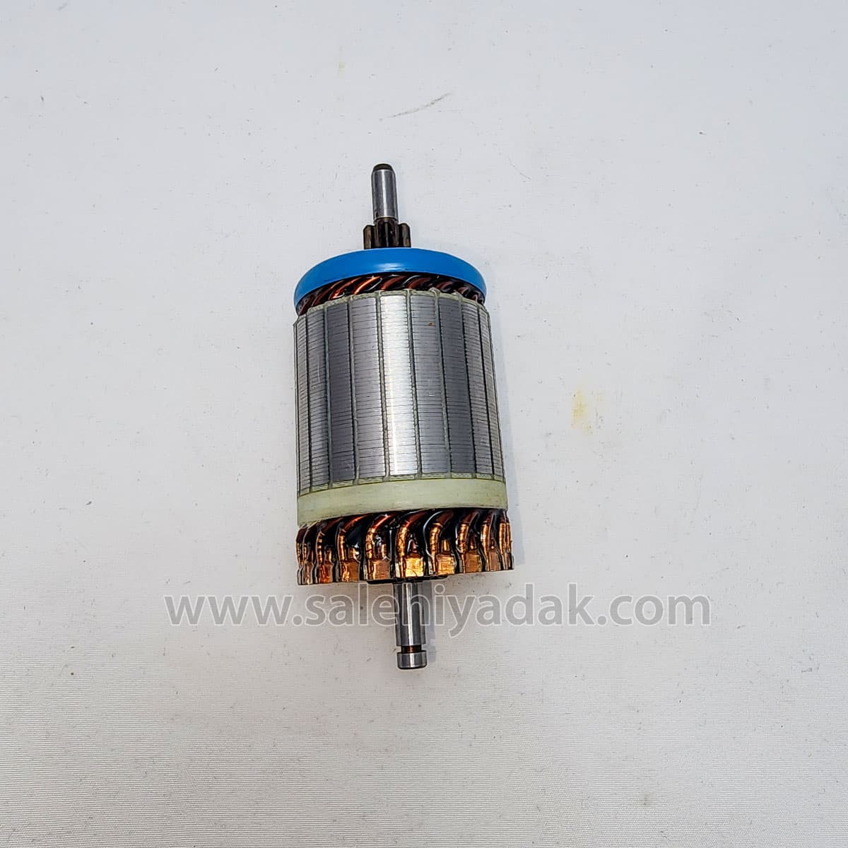 آرمیچر استارت پژو405 -8پر – جاخاردار (دناکو)