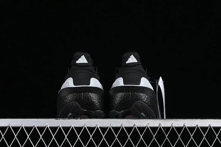 کفش اورجینال آدیداس مدل Ultra Boost Light — تصویر ۵