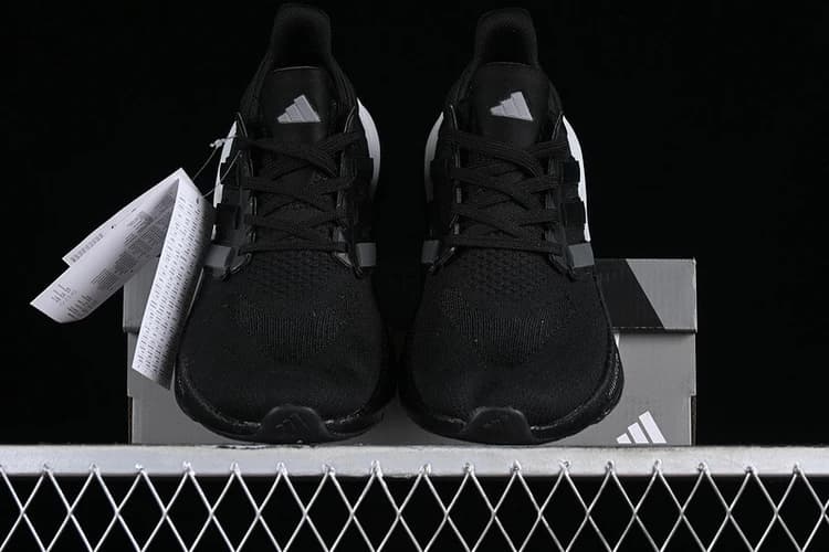 کفش اورجینال آدیداس مدل Ultra Boost Light — تصویر ۴