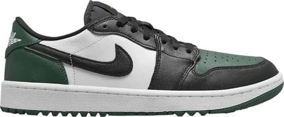 نایک جردن Air Jordan 1 Low Golf Noble Green