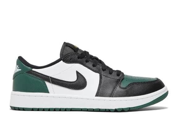 نایک جردن Air Jordan 1 Low Golf Noble Green — تصویر ۷