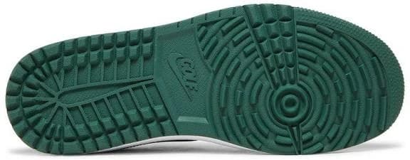 نایک جردن Air Jordan 1 Low Golf Noble Green — تصویر ۴