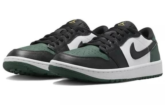 نایک جردن Air Jordan 1 Low Golf Noble Green — تصویر ۶