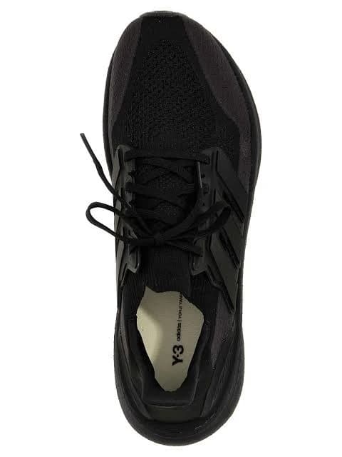 کفش آدیداس Y-3 UltraBoost 5 Black Carbon — تصویر ۵