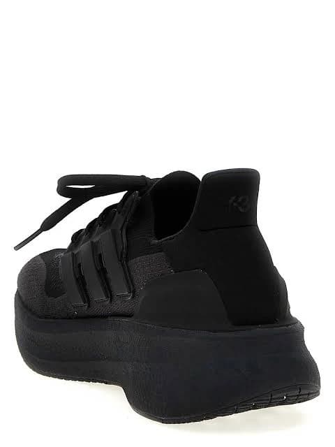 کفش آدیداس Y-3 UltraBoost 5 Black Carbon — تصویر ۶