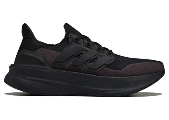 کفش آدیداس Y-3 UltraBoost 5 Black Carbon