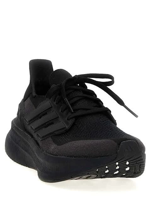 کفش آدیداس Y-3 UltraBoost 5 Black Carbon — تصویر ۴