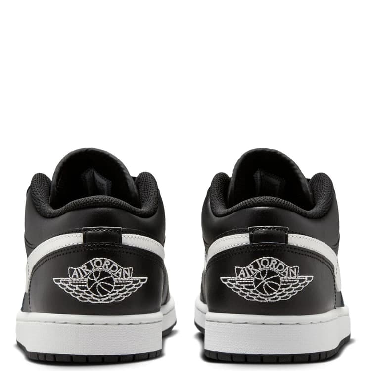 کفش ایر جردن 1 لو اورکا مردانه/زنانه | Nike Jordan 1 Low Orca — تصویر ۴