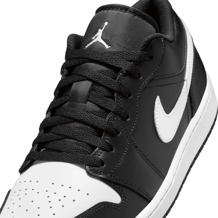 کفش ایر جردن 1 لو اورکا مردانه/زنانه | Nike Jordan 1 Low Orca — تصویر ۲
