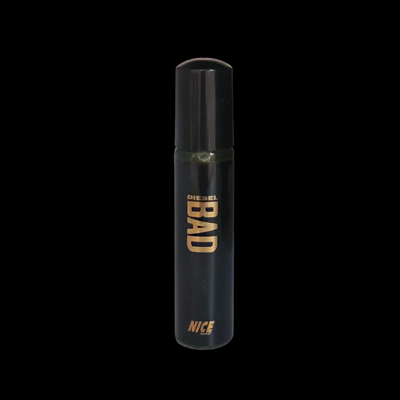عطر قلمی مردانه نایس پاپت مدل Bad Diesel با حجم 30 میلی لیتر