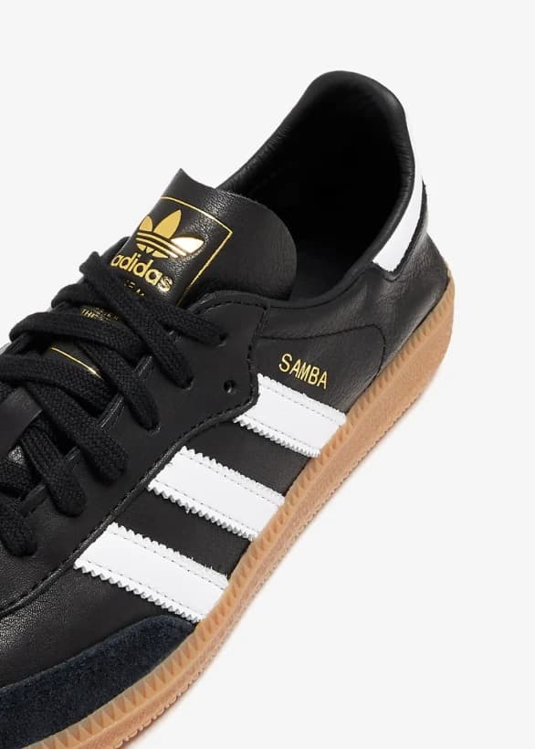 کفش ادیداس سامبا دیکان (Adidas Samba Decon IF0641)| Adidas Originals — تصویر ۶