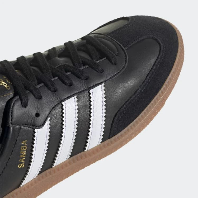 کفش ادیداس سامبا دیکان (Adidas Samba Decon IF0641)| Adidas Originals — تصویر ۲