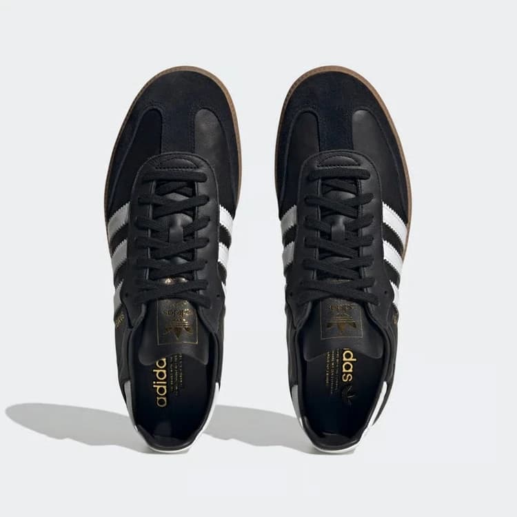 کفش ادیداس سامبا دیکان (Adidas Samba Decon IF0641)| Adidas Originals — تصویر ۵