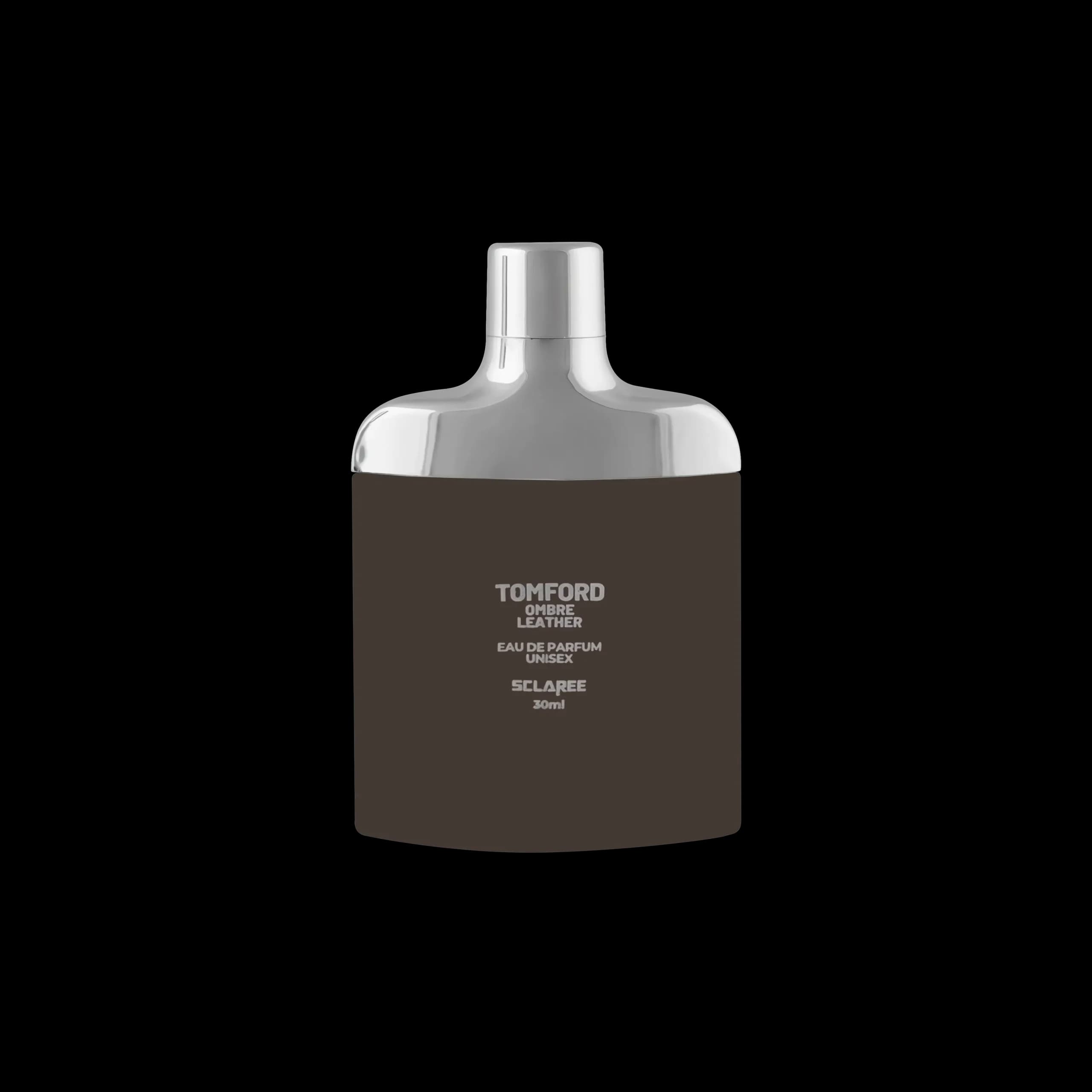 ادکلن مینی تلگرامی اسکلاره مدل Tom Ford Ombre Leather حجم 30 میلی لیتر