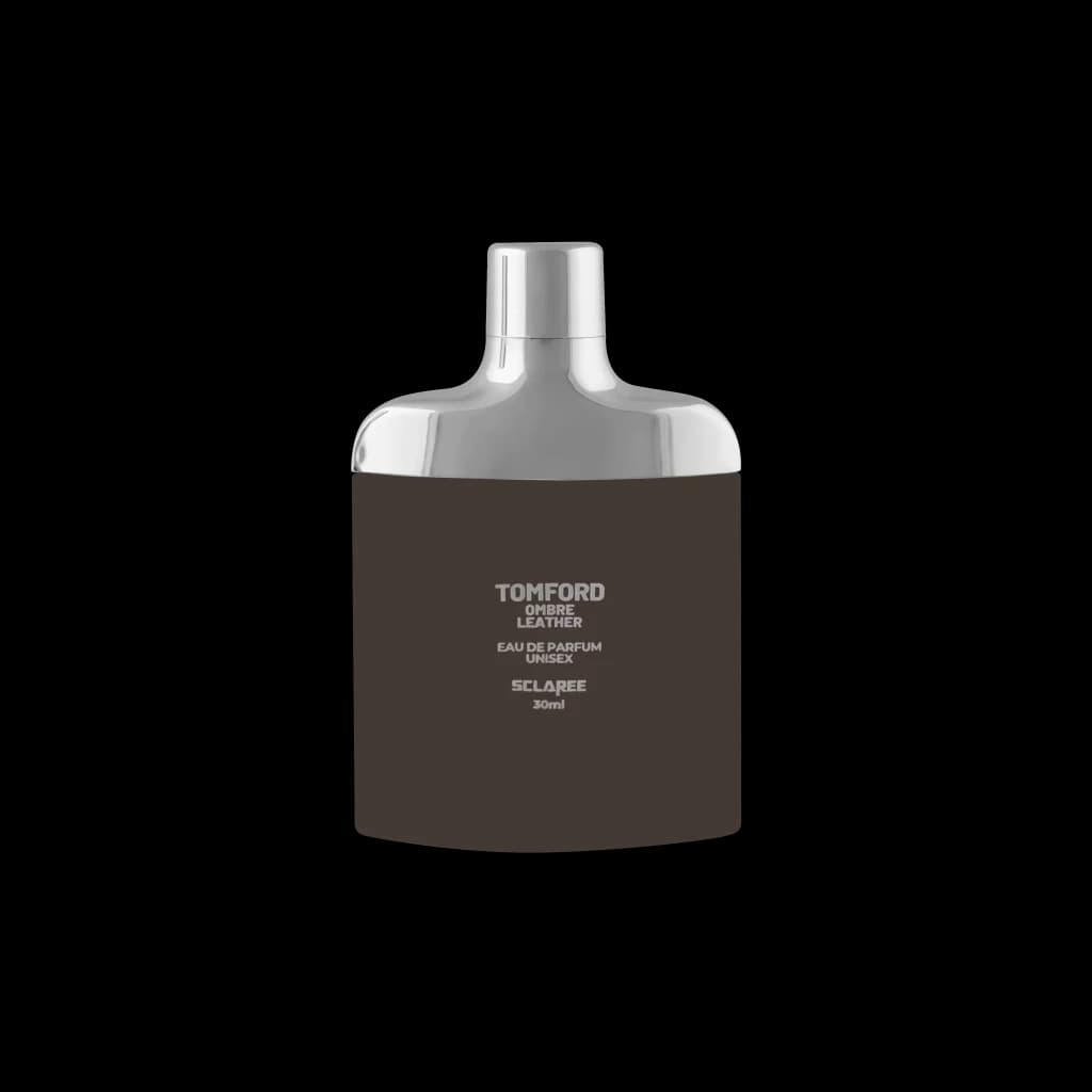 ادکلن مینی تلگرامی اسکلاره مدل Tom Ford Ombre Leather حجم 30 میلی لیتر — تصویر ۲