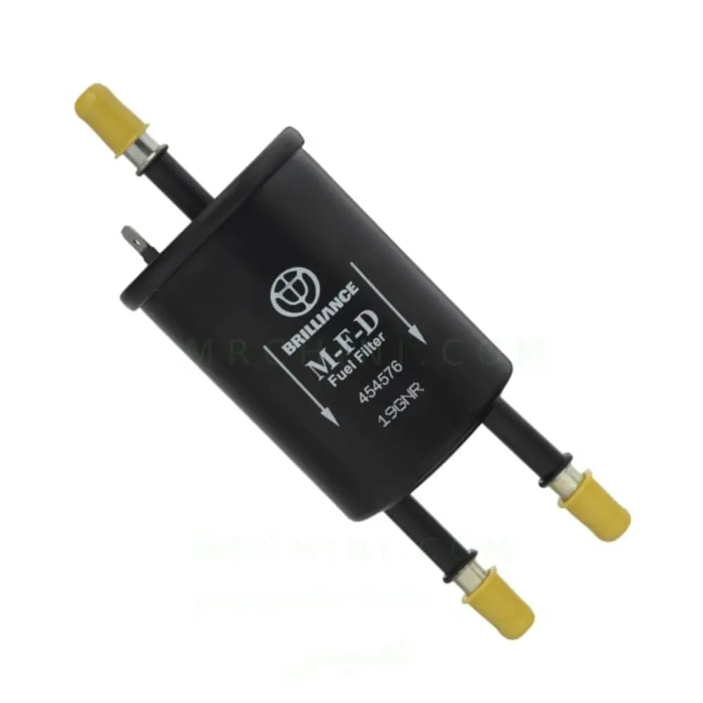 فیلتر بنزین برلیانس H320