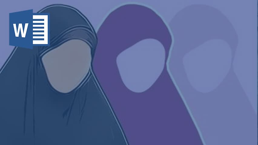 و دانلود تحقیق حجاب