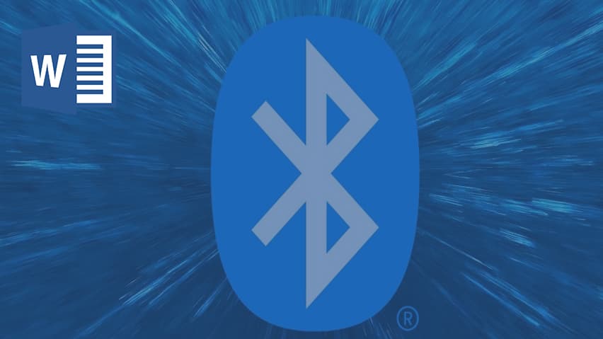 و دانلود تحقیق بلوتوث Bluetooth