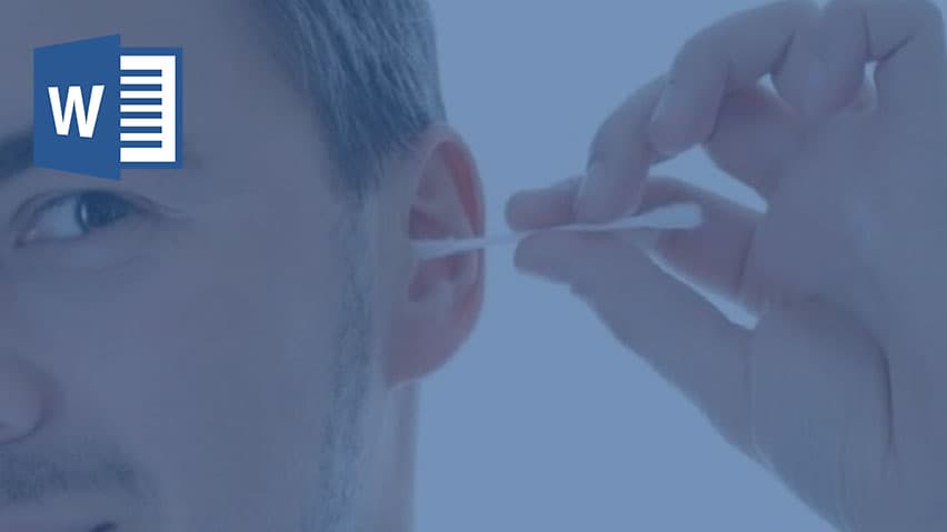 و دانلود تحقیق بهداشت گوش‌