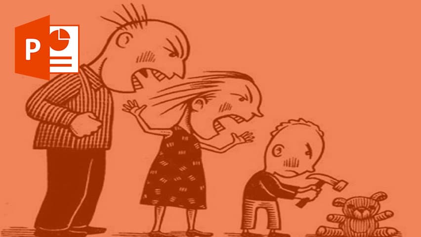 و دانلود پاورپوینت ناهنجاری اجتماعی
