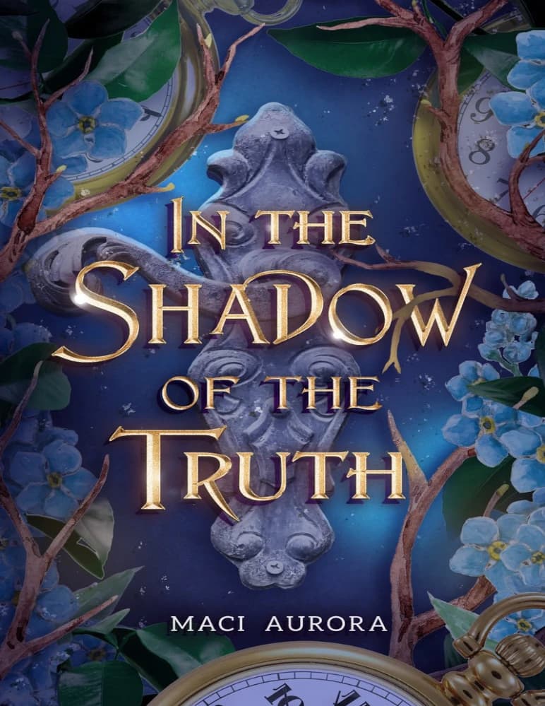 کتاب In the Shadow of the Truth | در سایه حقیقت اثر گروه نویسندگان نسخه PDF انگلیسی