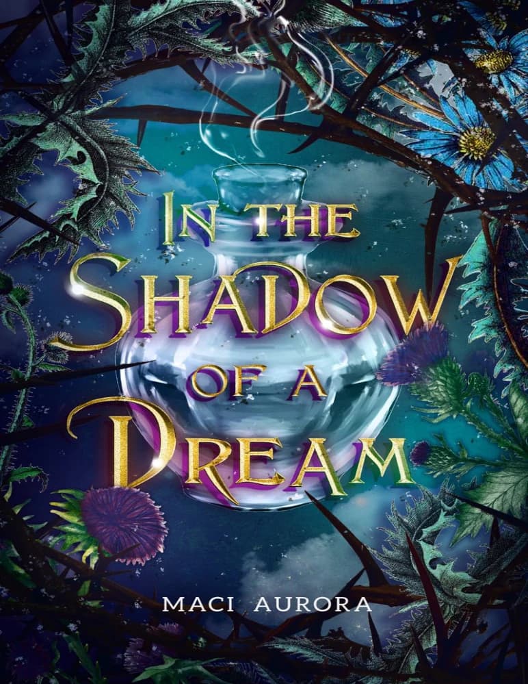 کتاب In the Shadow of a Dream | در سایه یک رؤیا اثر گروه نویسندگان نسخه PDF انگلیسی