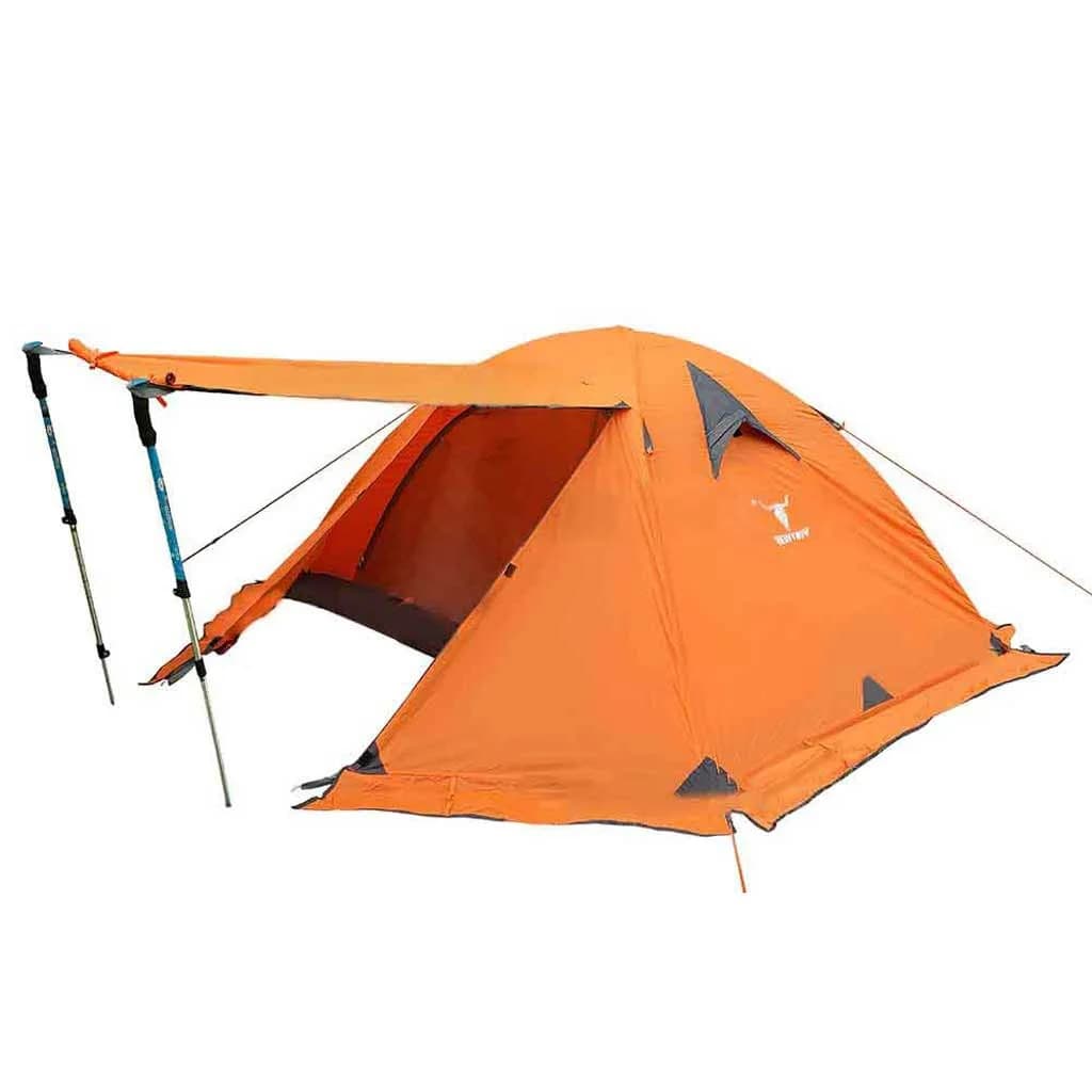 چادر پکینیو – کله گاوی مدل Pekynew C2001B