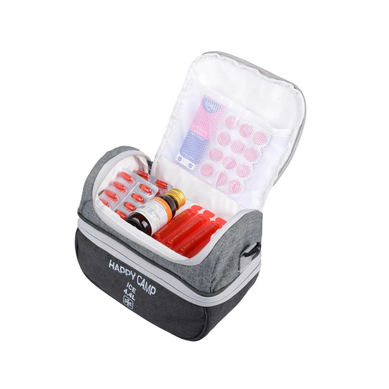 کیف ناهار هپی کمپ – کد 46836 — تصویر ۳