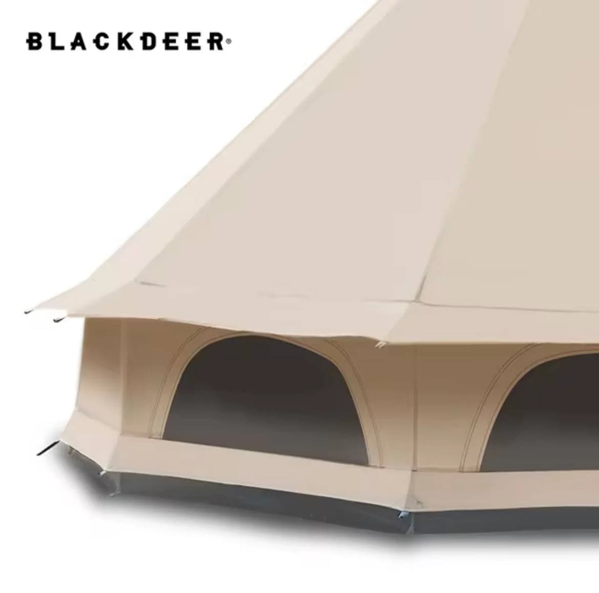 چادر طبیعت گردی BLACKDEER مدل BD12121137 — تصویر ۷