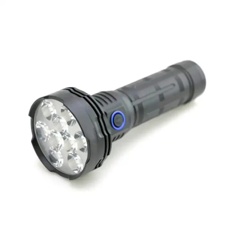 چراغ قوه YEMAD مدل YM-F99-9