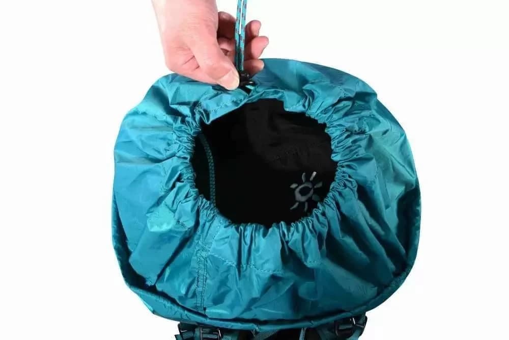 کوله پشتی 10+55 لیتری کایلاس مدل The King — تصویر ۵