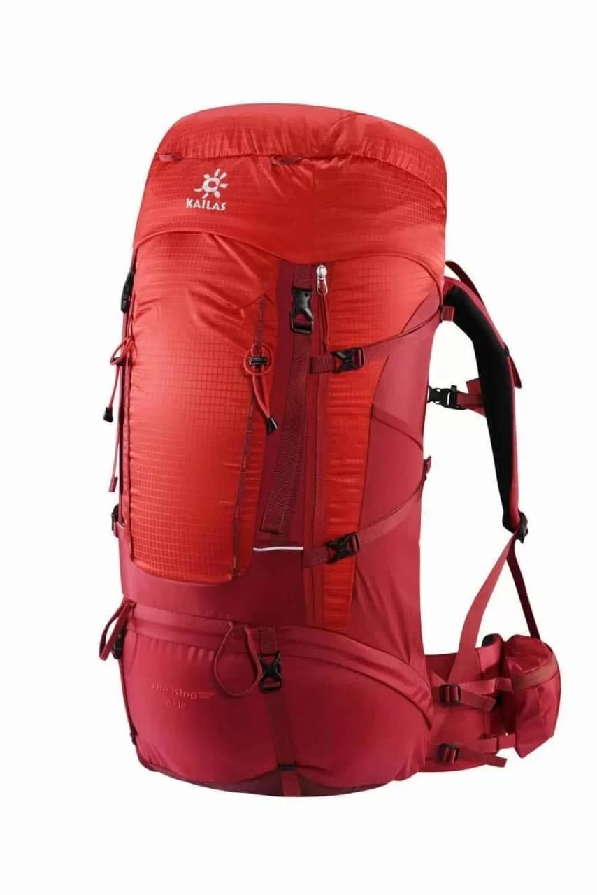 کوله پشتی 10+55 لیتری کایلاس مدل The King — تصویر ۷