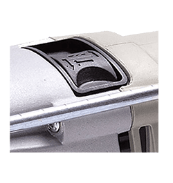 دریل چکشی گیربکسی کرون 810 وات مدل CT10067 — تصویر ۷
