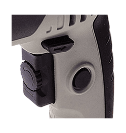 دریل چکشی گیربکسی کرون 810 وات مدل CT10067 — تصویر ۸