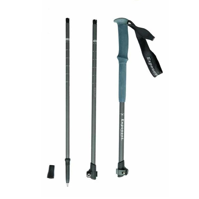 عصای کوهنوردی اکسپوننت مدل ABD-3-8512 بسته 2 عددی — تصویر ۸
