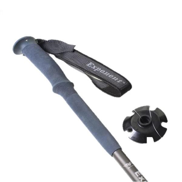 عصای کوهنوردی اکسپوننت مدل ABD-3-8512 بسته 2 عددی — تصویر ۵
