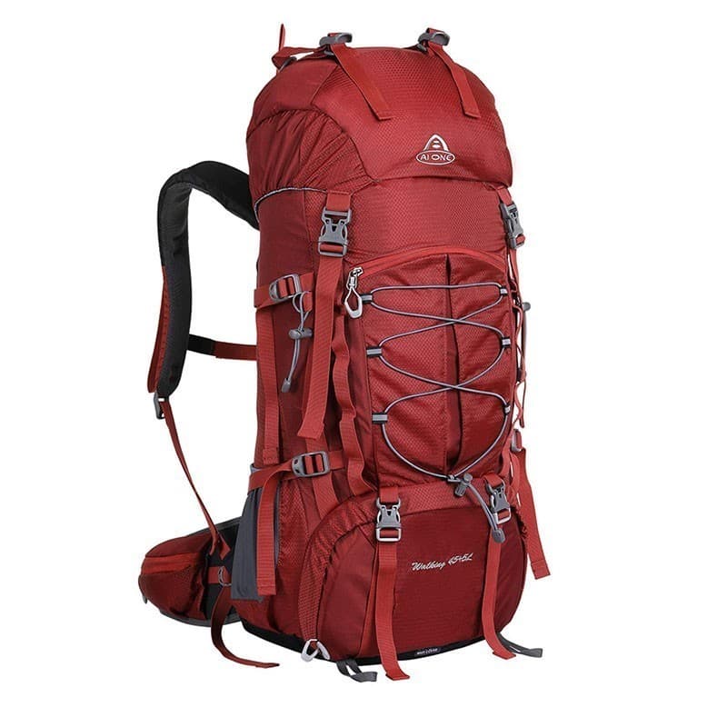 کوله پشتی آی وان مدل Walking 45+5L