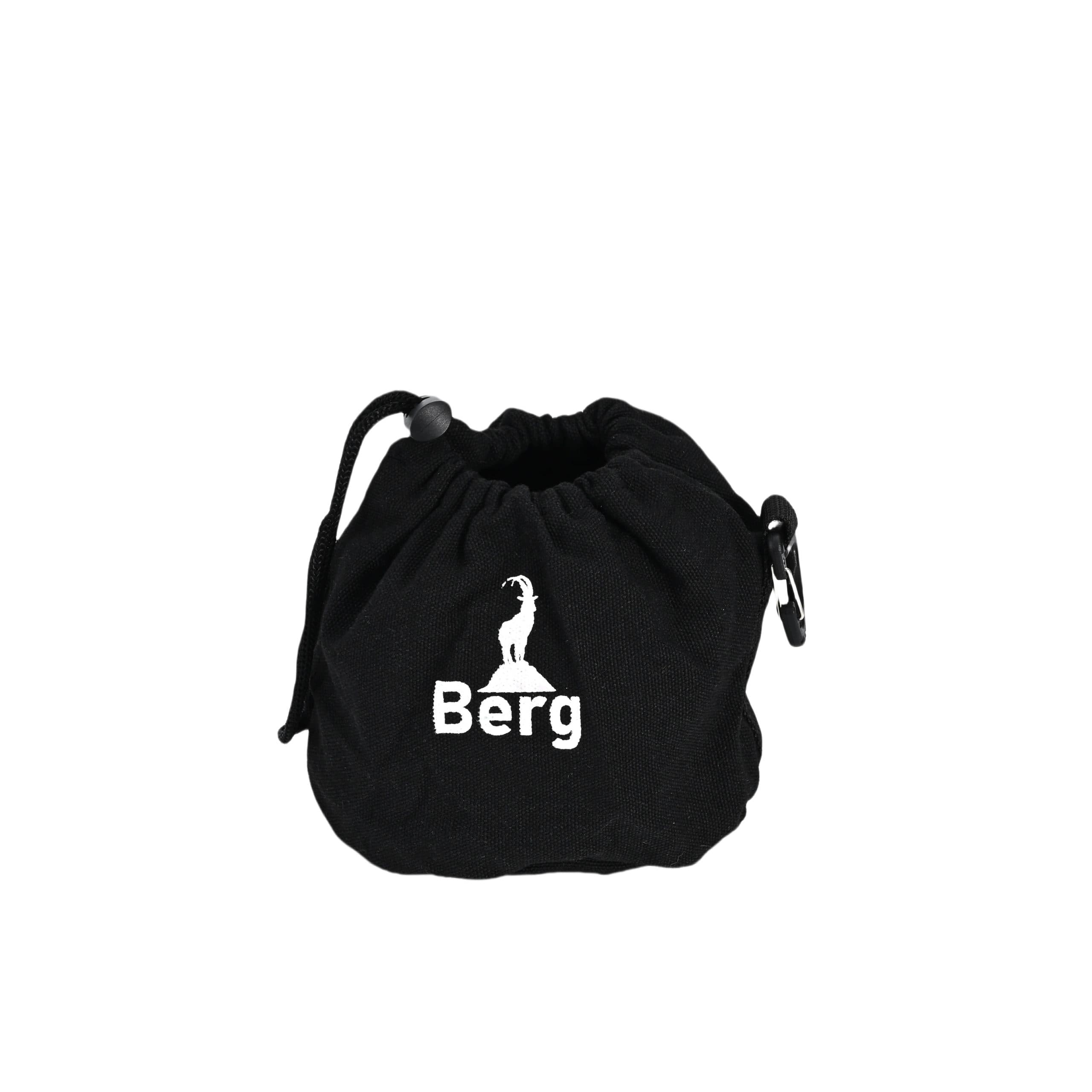 سرشعله حرفه ای برگ Berg مدل B-30 — تصویر ۳