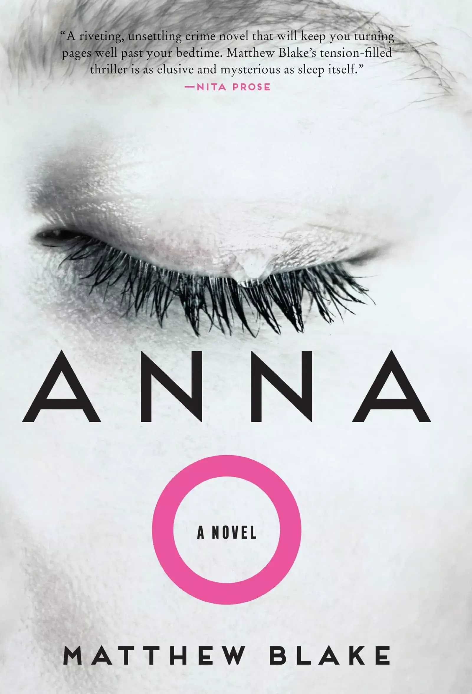کتاب Anna O: A Today Show and GMA Buzz Pick