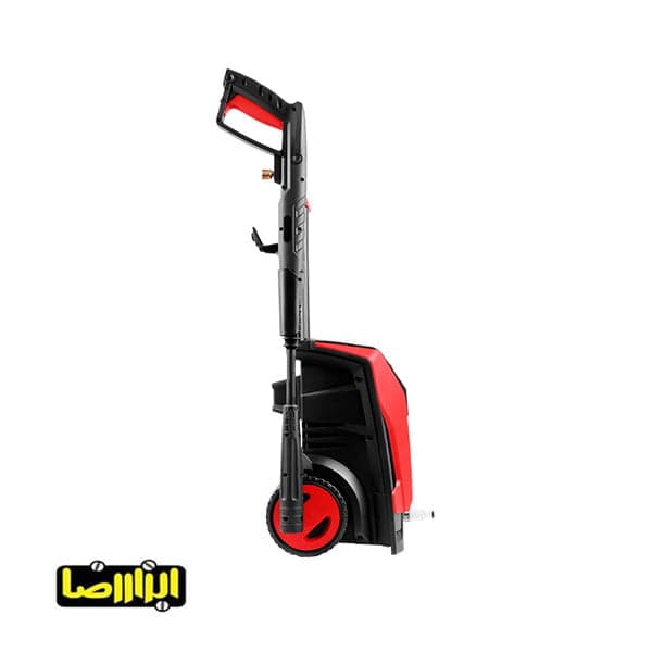 کارواش دینامی دنلکس 100 بار مدل DX-9610i — تصویر ۲